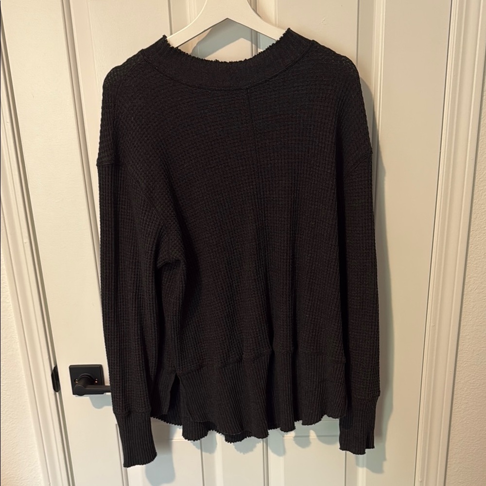 Anthropologie Tunic Sweater